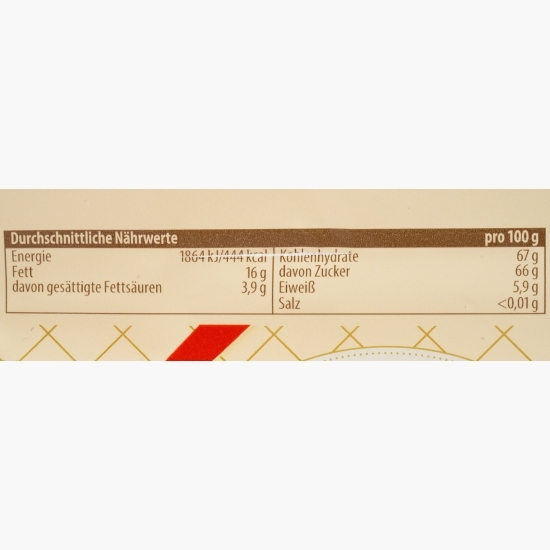Baton de marțipan învelit în ciocolată 200g