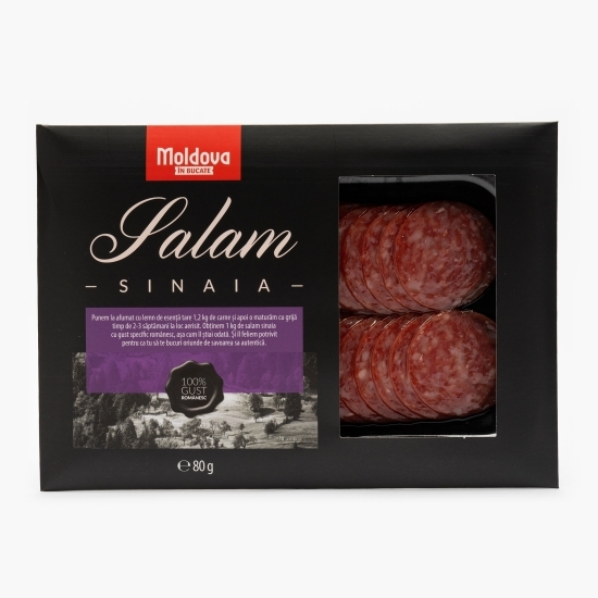 Salam Sinaia, feliat 80g