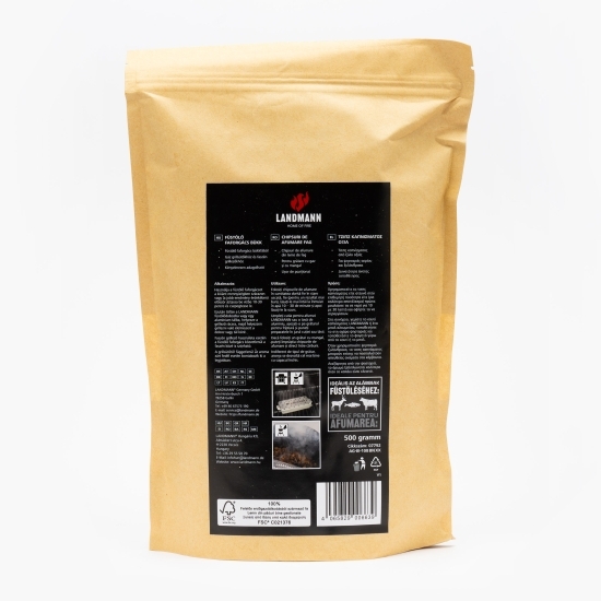 Așchii afumare fag 500g