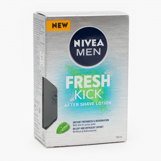 Loțiune după ras Fresh Kick 100ml 