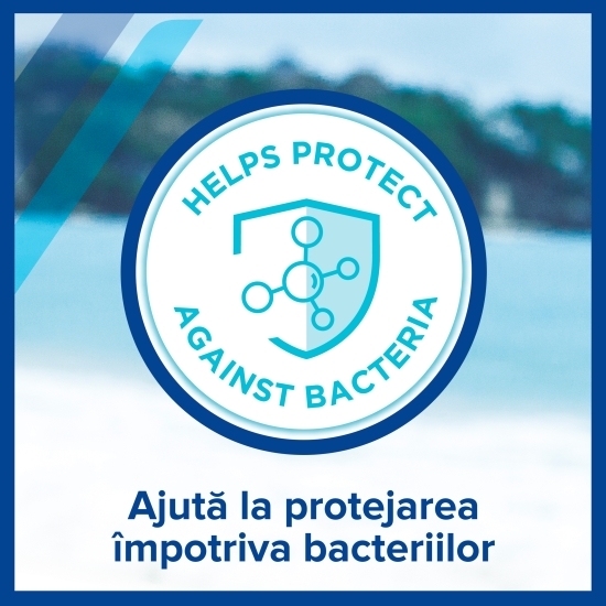 Rezervă săpun lichid antibacterian Herbal 700ml