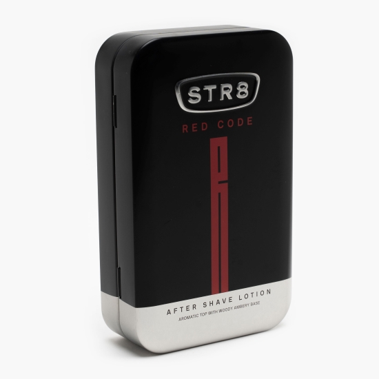 Loțiune after shave Red Code 100ml