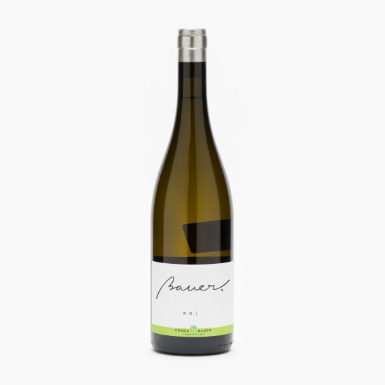 Vin alb sec Riesling de Rhin, 11.5%, 0.75l