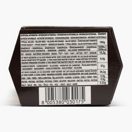 Ruladă cu umplutură de tiramisu 300g