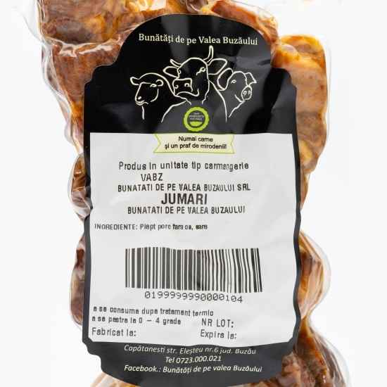 Jumări piept porc 200g