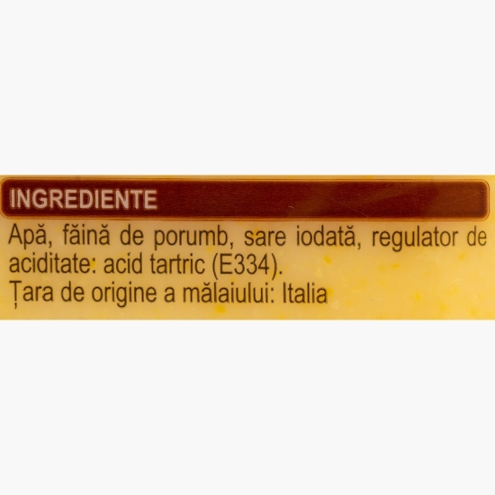 Mămăligă gata preparată 1kg