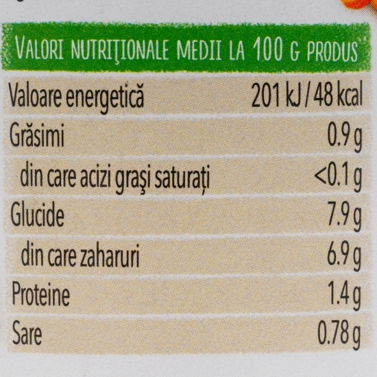 Sos pentru paste bază pentru Bolognese 500g