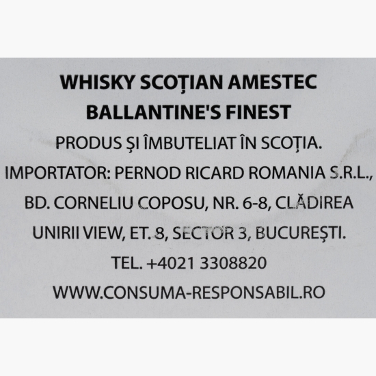 Vodcă Elyx 42.3% alc 0.7l