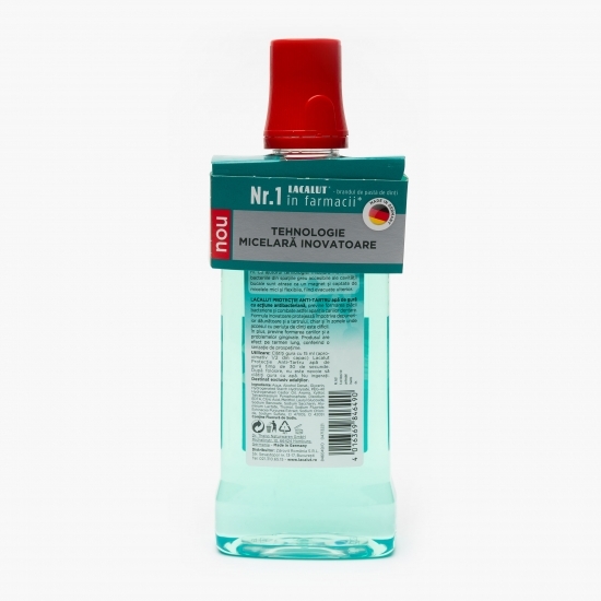 Apă de gură Antitartru 0.5l