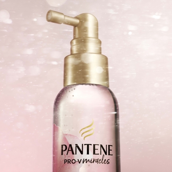 Tratament pentru îndesirea părului Pro-V Miracles Grow Thick 100ml