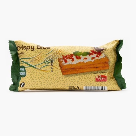 Gustare crocantă cu susan 75g