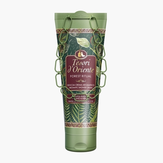 Gel de duș Forest Ritual 0.25l