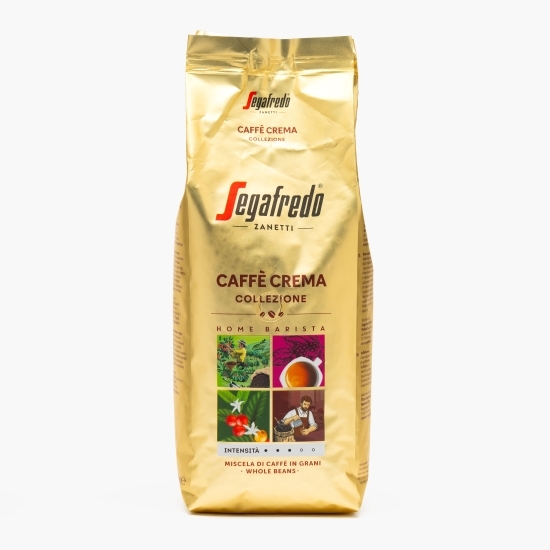Caffè crema Collezione 1kg cafea boabe