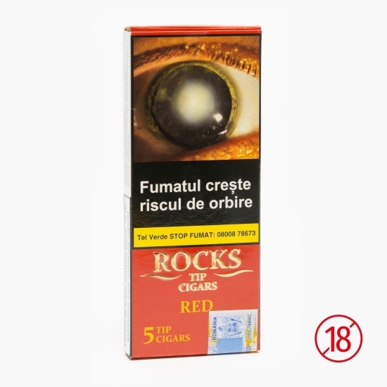 Țigări de foi Plastic Tip 5s