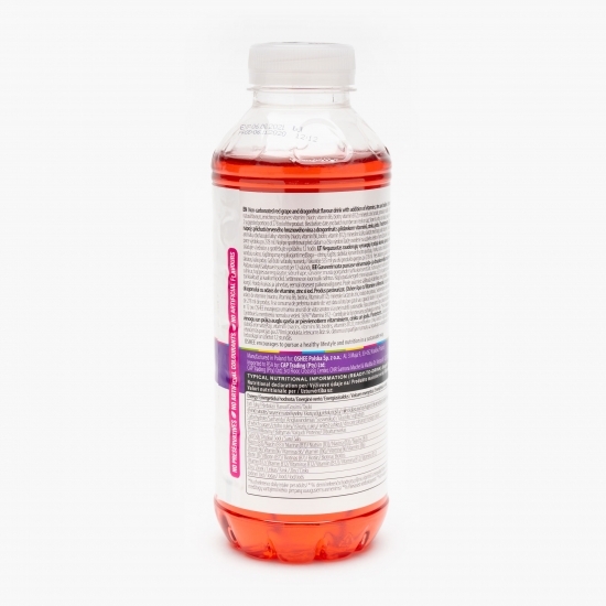 Apă cu vitamine și minerale 0.555l