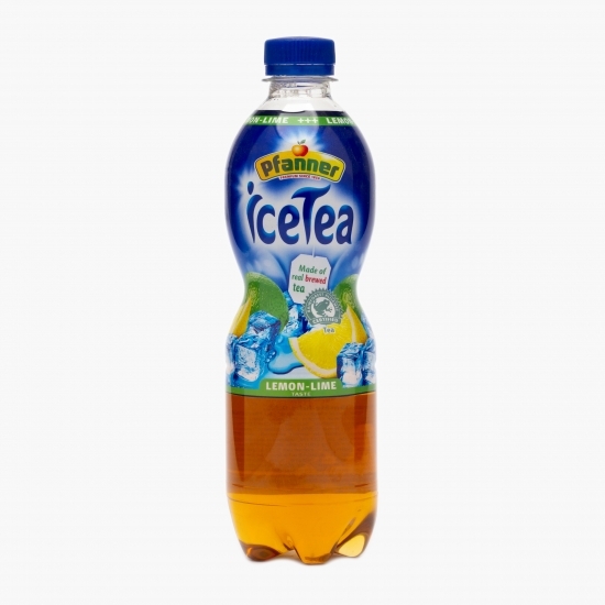 Ice tea lămâie-lime 0.5l