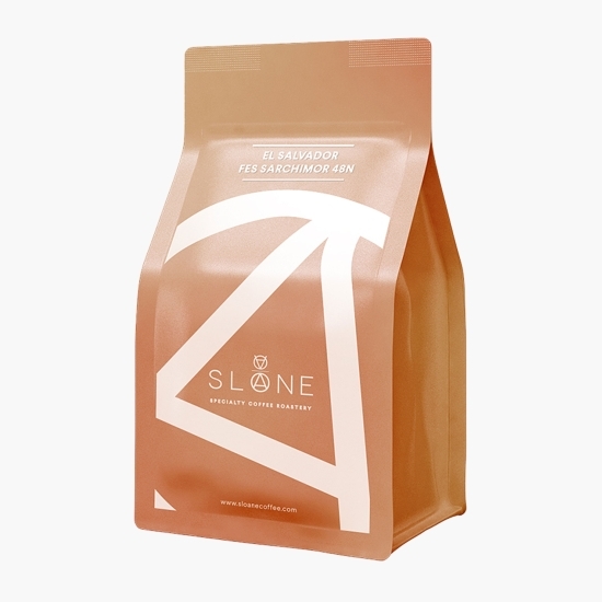 El Salvador FES Sarchimor 200g cafea de specialitate boabe