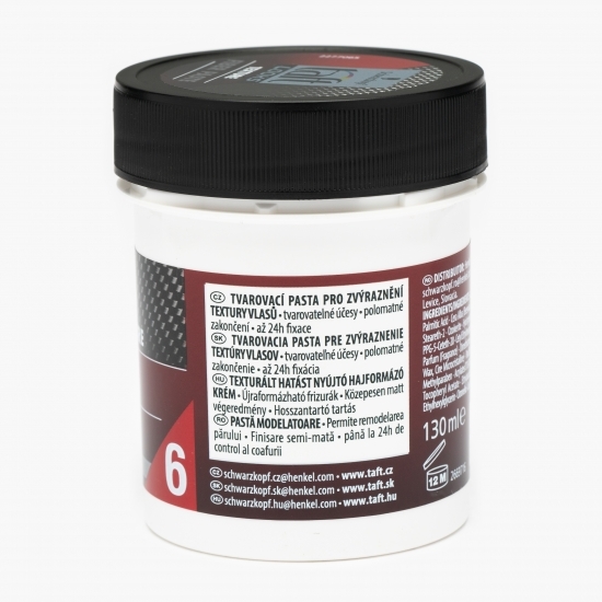Pastă modelatoare pentru păr 130ml