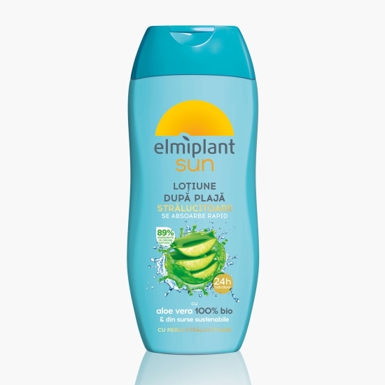 Loțiune după plajă Shimmer Shine 200ml