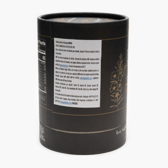 Pliculețe miere Manuka UMF 10+, 30x15g