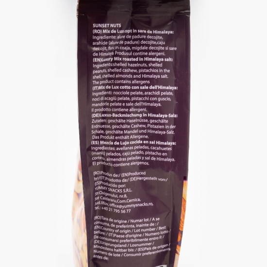 Mix de lux 175g