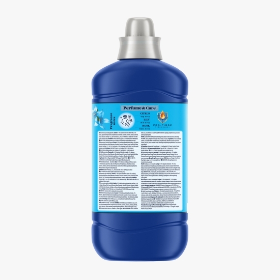 Balsam de rufe Passion Flower & Bergamot, 51 spălări, 1.275l