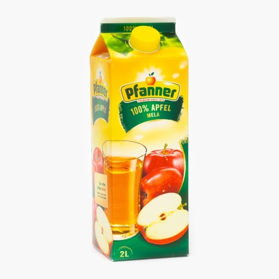 Suc de mere 2l