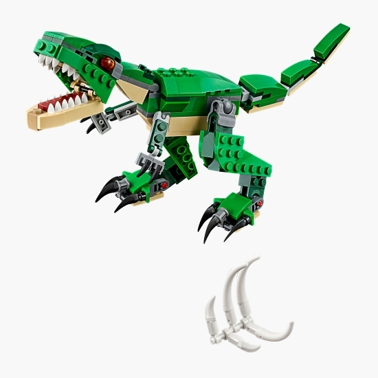 Dinozauri puternici, 31058 Creator, 7-12 ani