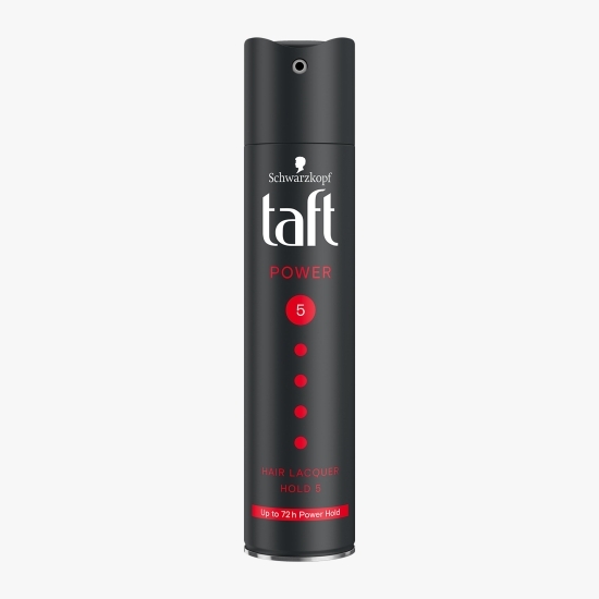 Fixativ Power (5) pentru păr 250ml