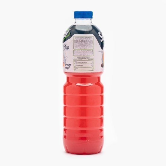 Suc de fructe roșii 6% 1.5l