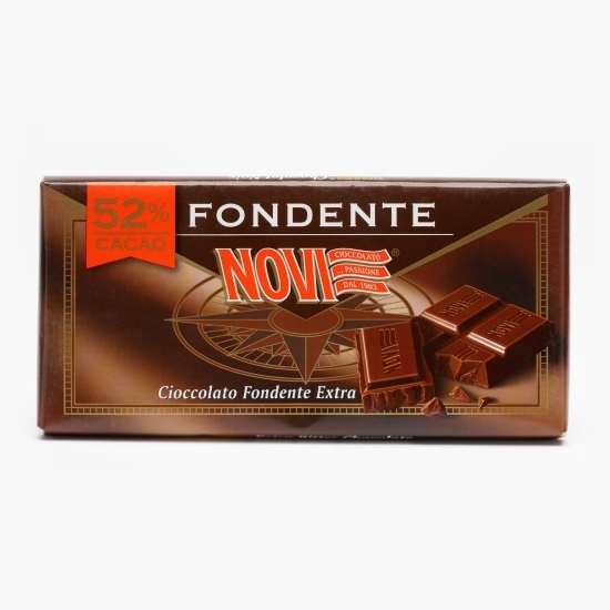 Ciocolată neagră clasică 100g