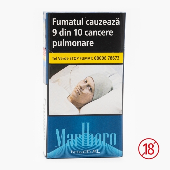 Țigări XL Touch
