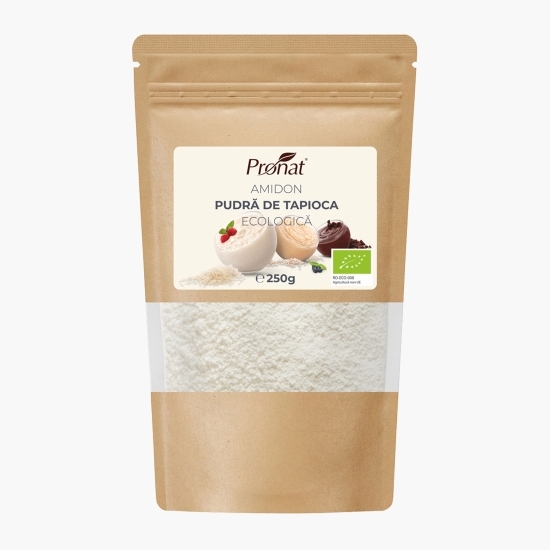 Amidon de tapioca eco 250g