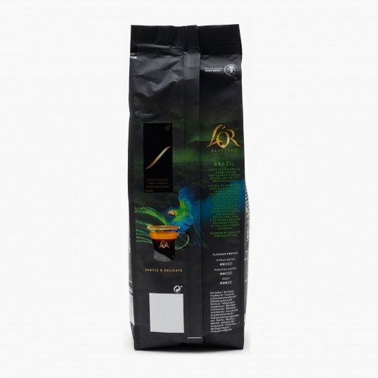 Espresso Brazil 500g, cafea boabe