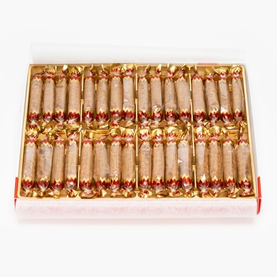 Sticks de ciocolată cu lichior de cireșe 250g