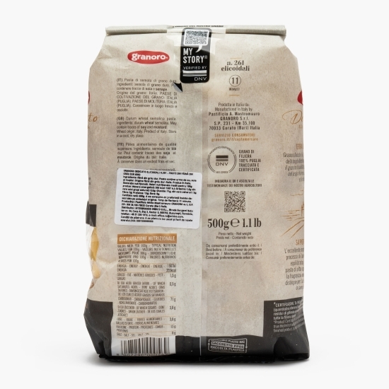 Paste Elicoidali N.261 500g