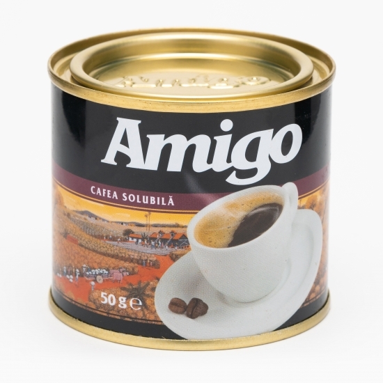 Cafea instant 50g