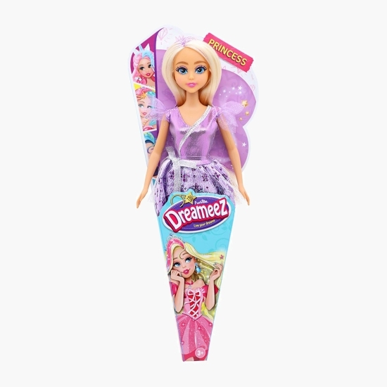 Păpușă prințesă, diverse modele, +3 ani