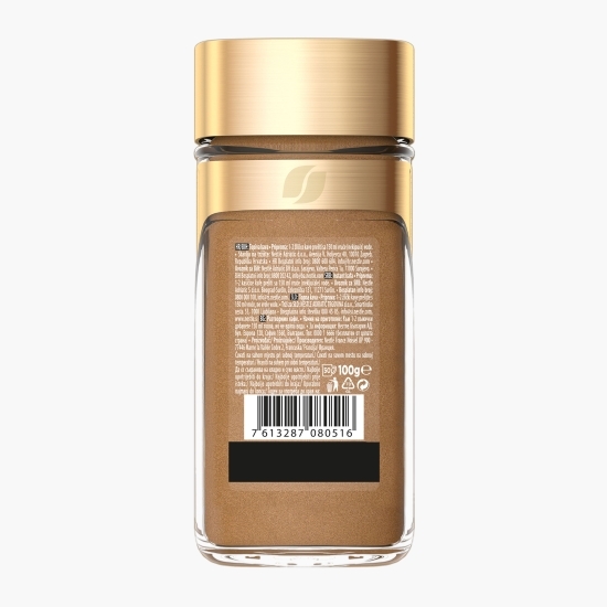 Cafea instant Crema 100g