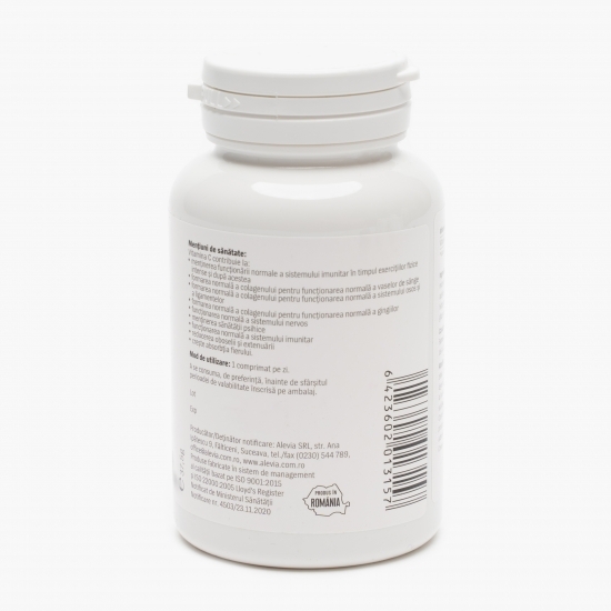 Vitamina C Retard 1000mg 30 comprimate filmate