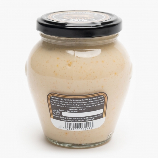 Salată cu icre crap 270g 