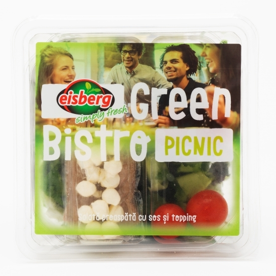 Salată picnic mix 180g