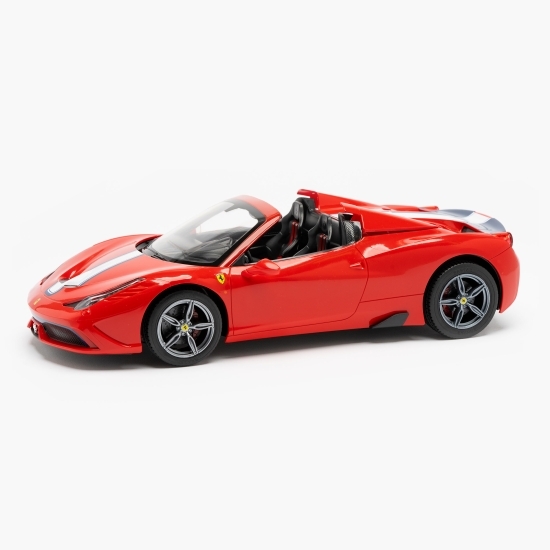 Mașină cu telecomandă Ferrari 458 Speciale 3+ ani