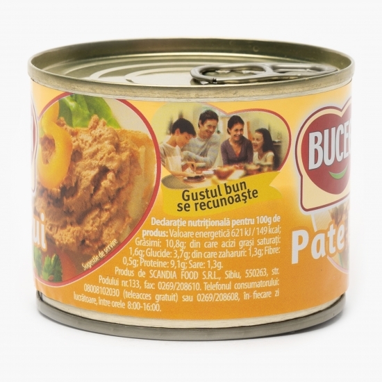 Pate pui 200g