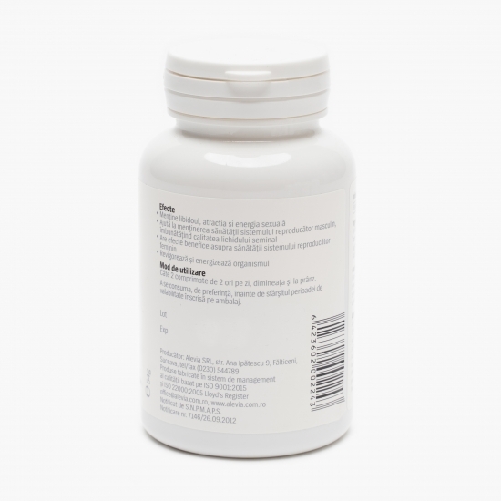 Maca 120 comprimate