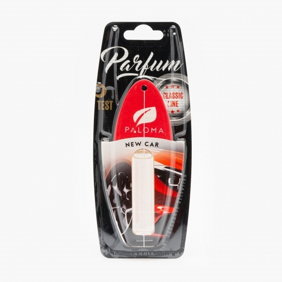 Odorizant auto New Car 5ml