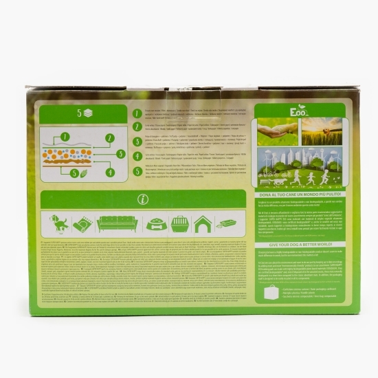 Covorașe absorbante eco 57x84cm 14 buc