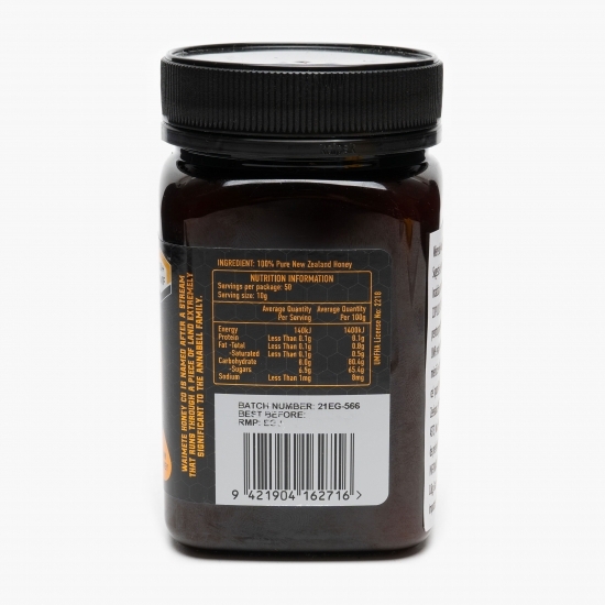 Miere de Manuka MGO 263+, 500g