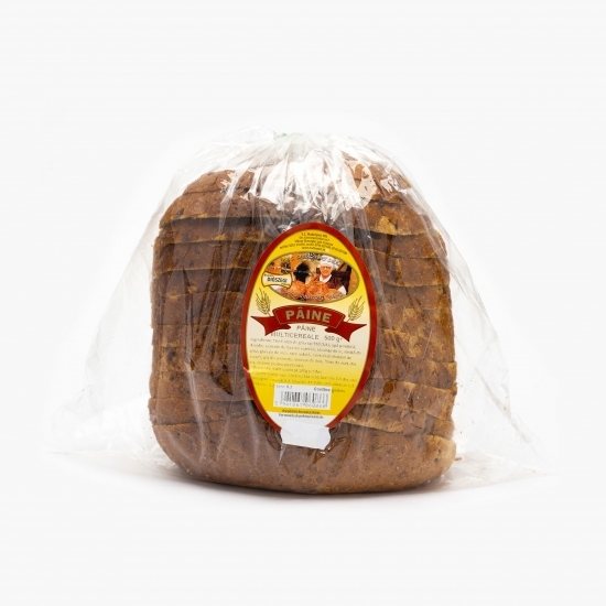 Pâine multicereale 500g