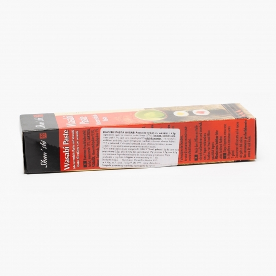 Pastă Wasabi 43g